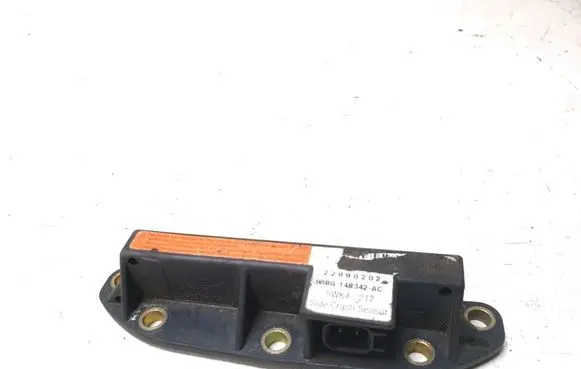 Ford Focus Airbag deployment crash/impact sensor 98BG14B342AC