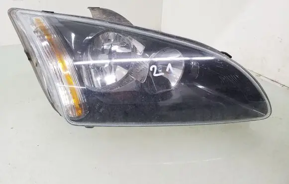 Ford Focus Headlight/headlamp 4M5113W029JE