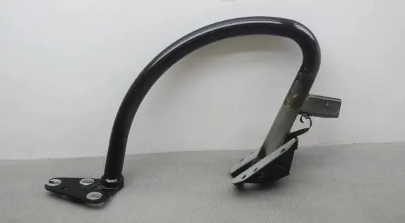 Audi A4 S4 B8 8K Tailgate/trunk/boot hinge 8K5827302J