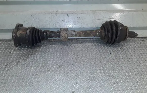 Audi A2 Front driveshaft
