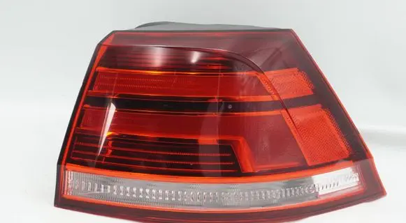 Volkswagen Golf VII Rear/tail lights 5G9945096E 5G9945312B
