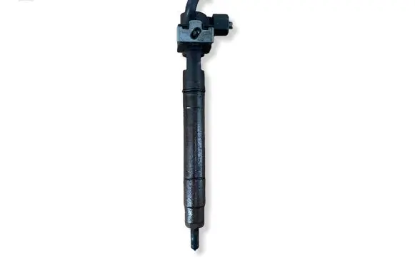 SsangYong Korando Fuel injector A6710170121 S2E634J EMBR00301D
