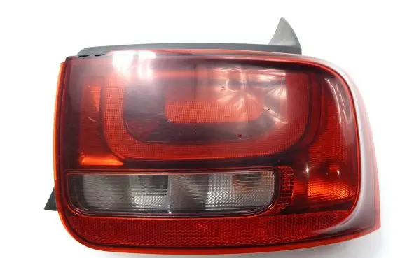 Citroen C4 Cactus Rear/tail lights 9800916080 90040177 900401771Q85