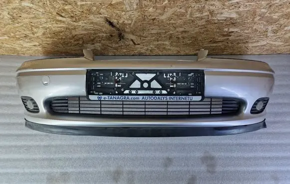 Opel Vectra B Front bumper 