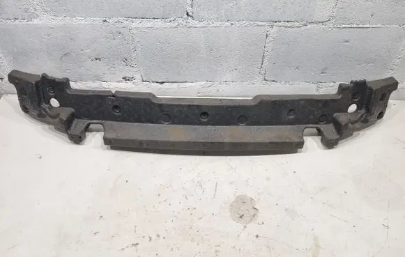 Jaguar XF Front bumper foam support bar 8X2317E898