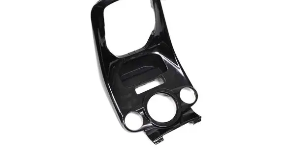 Ford Fiesta Other center console (tunnel) element 1309486X