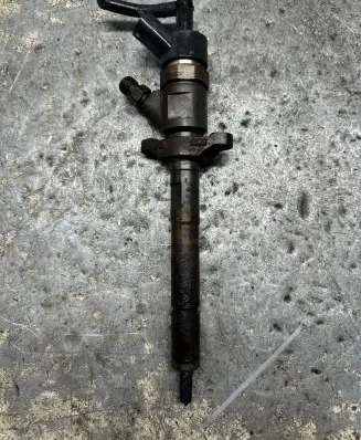 Ford Focus Fuel injector 0445110259