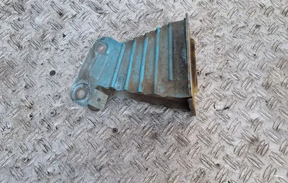 Opel Meriva B Front bumper shock/impact absorber 13115035