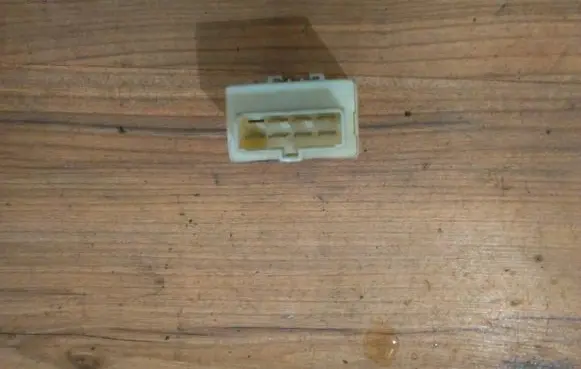 Mazda MX-6 Other relay 3211167320 3211-167-320