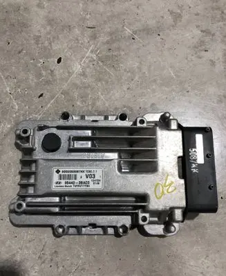 Hyundai i40 Gearbox control unit/module 954403BAC0