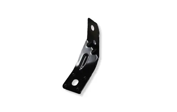 Opel Corsa E Fender mounting bracket 13432330
