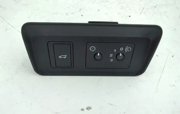 Land Rover Evoque II Headlight level height control switch FK7211654AC