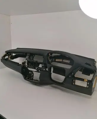BMW X5 E70 Dashboard 6978053