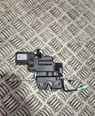 Volvo S60 Seat back rest lock catch 31436463 3084508
