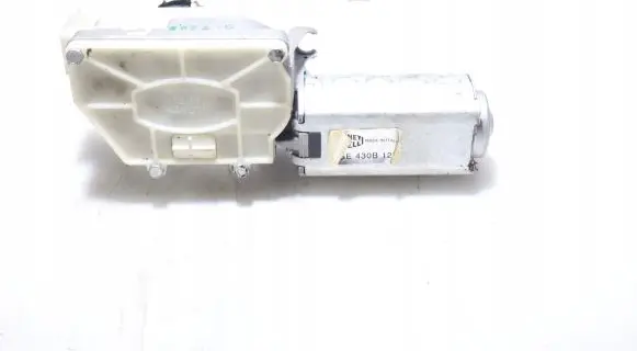 Fiat Punto (176) Rear window wiper motor TGE430B