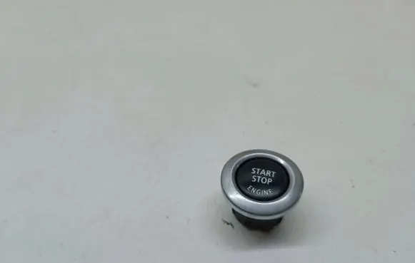 BMW X1 E84 Engine start stop button switch 6949913