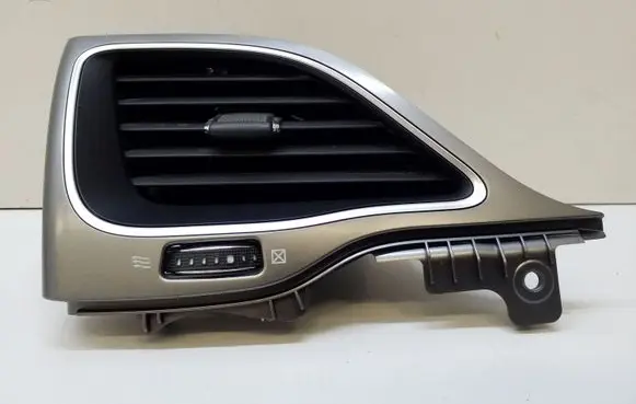Jeep Cherokee Dashboard side air vent grill/cover trim 6SU741A5AB 1WG55TRMAC 1WG59TRMAC