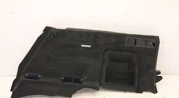 BMW X5 G05 Tailgate/trunk side cover trim 5A0B6B4