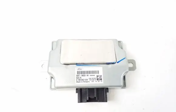 Ford Mondeo MK V Other control units/modules DG9T14B526KA