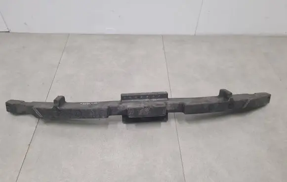 Nissan Leaf I (ZE0) Front bumper foam support bar 620903NC1A 620903ND1A