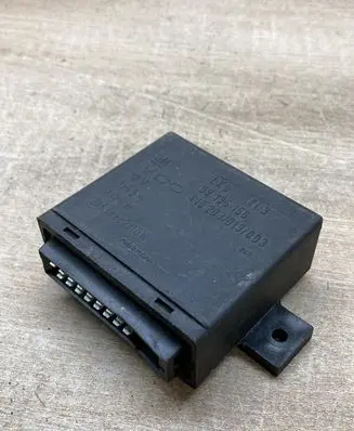 Opel Zafira A Light module LCM 09135156 410203013003