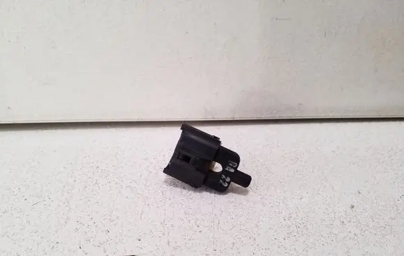 Chevrolet Captiva Outside/exterior temperature sensor 