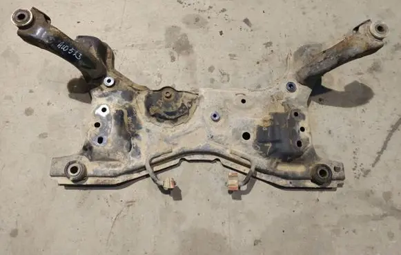 Mazda 3 II Front subframe