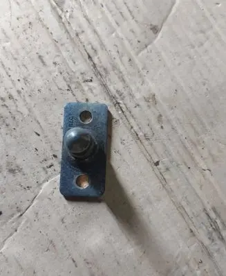 Renault Espace III Trunk lock loop 