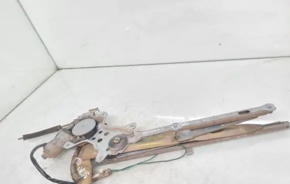 Toyota Previa (XR30, XR40) II Sliding door window regulator with motor 8572028070 2621000911