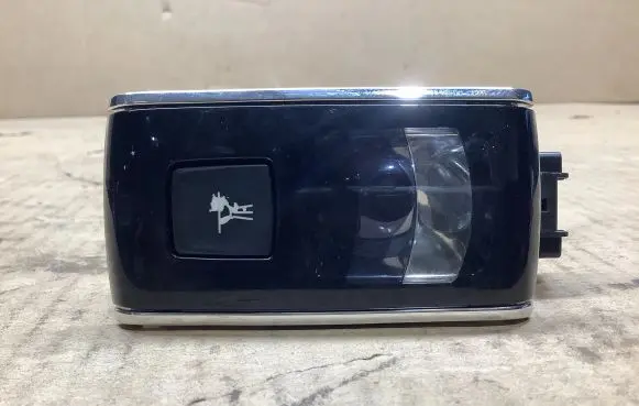 Peugeot 508 Rear seat light 172001581