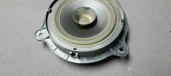 Nissan Micra Front door speaker 28156AV710