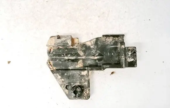 Audi Q3 8U Other interior part 8u0839898