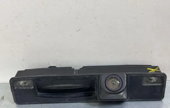 Ford C-MAX II Tailgate handle with camera F1EB19B514BC F1EB-19B514-BC