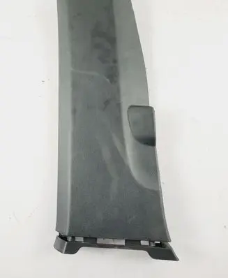 Volkswagen T-Roc (B) pillar trim (bottom) 2GA867291 2GA867291C