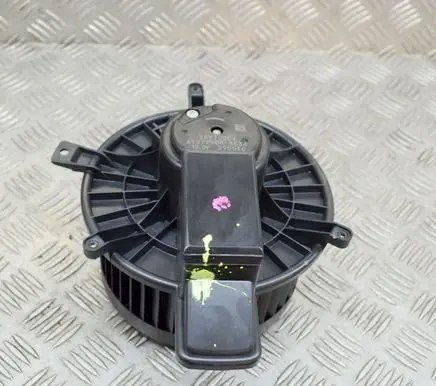 Maserati Ghibli Heater fan/blower S8870004 AY2727005534