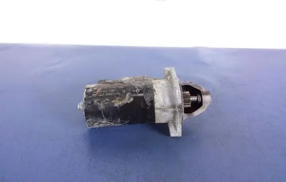 Hyundai Tucson TL Starter motor 361002B600
