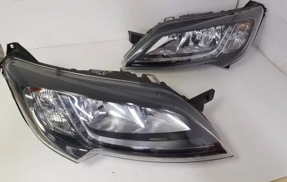 Fiat Ducato Headlights/headlamps set 1394425080 1394433080 130732952800