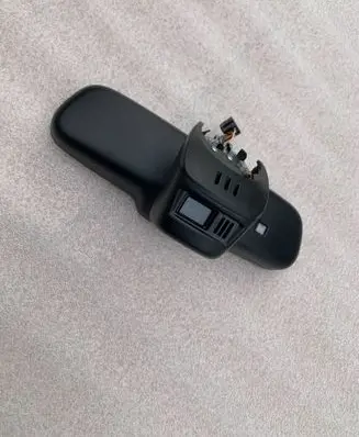 Audi Q5 SQ5 Rear view mirror (interior) 8K0857511E