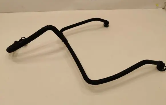 Jaguar XJ X308 Air intake hose/pipe XW939P903DD