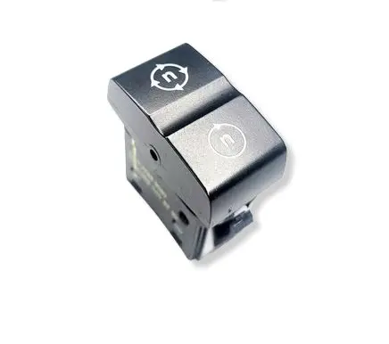 Mercedes-Benz GLE (W166 - C292) Other switches/knobs/shifts A0085458707
