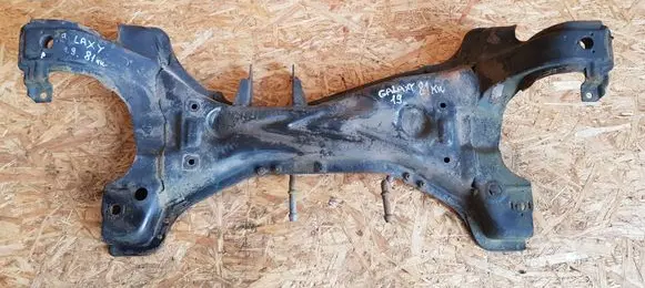 Volkswagen Sharan Front subframe