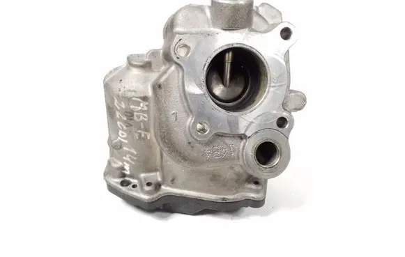 EGR valve