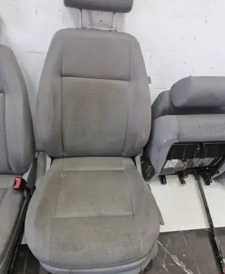 Volkswagen Caddy Front driver seat 