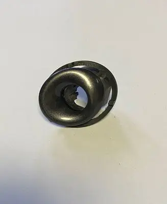 Toyota Avensis T270 Front parking sensor holder (PDC) 8934805041