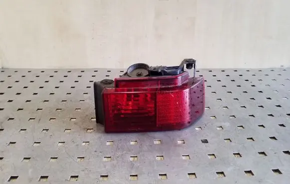 Opel Meriva A Rear fog light 13196006 89071285