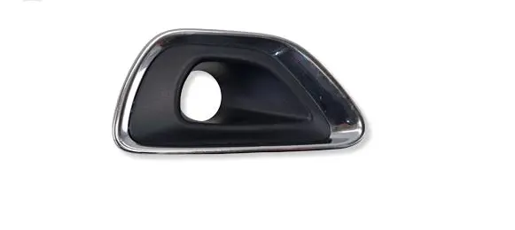 Jeep Grand Cherokee Front fog light trim/grill 68143083AB K3582