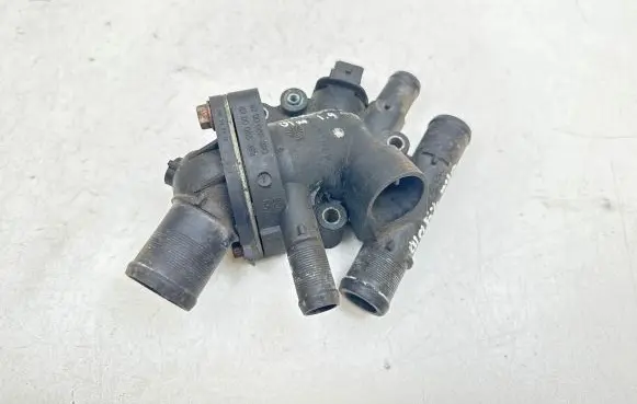 Mitsubishi Carisma Engine coolant pipe/hose 8200065392 8200065390 9811300044