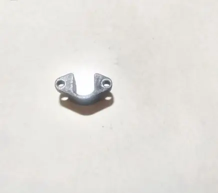 Fuel Injector clamp holder
