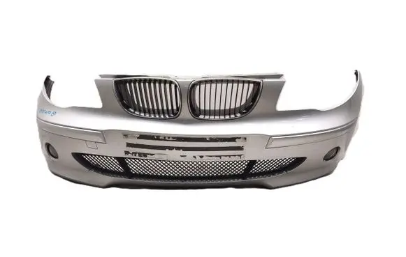 BMW 1 E81 E87 Front bumper