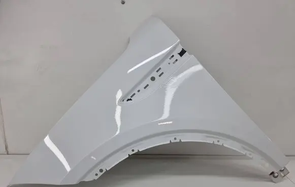 Jaguar E-Pace Fender